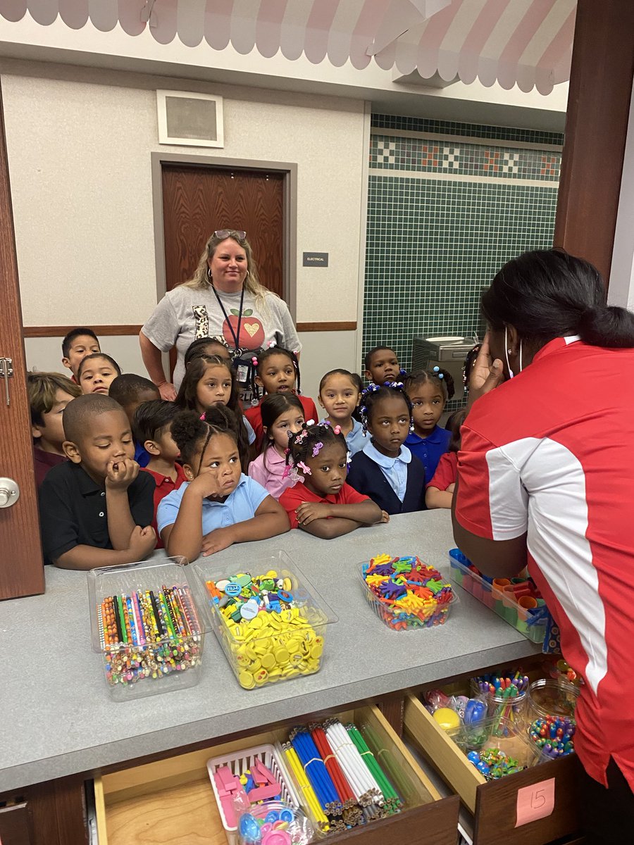 Central Elementary tweet media