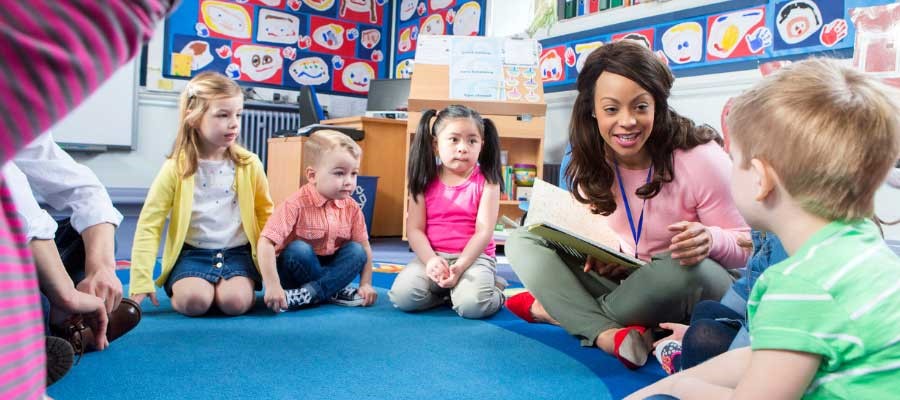 We're thrilled to report that our Board approved $90,850 in small grants at yesterday's meeting. One of the grants is to the Friends of the Broome County Public Library to support their bi-lingual story time programs.