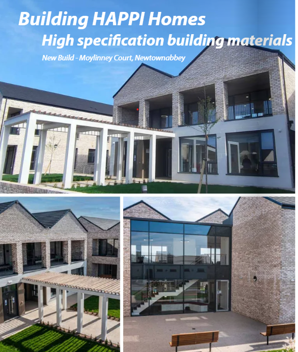 RadiusHousing's tweet photo. Moylinney Court is the first apartment building of its kind for older people, built to Housing our Ageing Population Panel for Innovation.

Read more on the design criteria &amp; admire the view of this extraordinary development https://t.co/S65Ss9cIMc

#Housing #Design #OlderPeople https://t.co/1iwnffMIaA