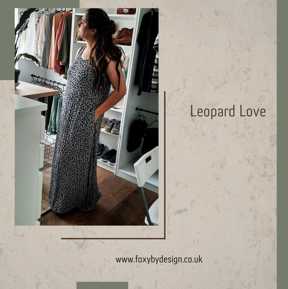 FoxyByDesign's tweet photo. What's your favourite animal print? For me it simply has to be leopard  #foxybydesignuk #womensboutique #summerstyle #spummerwardrobe #wildthing #leaopardprint #fierceandfantasticfemales #springready #newcollection #womenwithstyle #stylishwomen #styleover30 #styleover40 https://t.co/5ozlZZxYsX