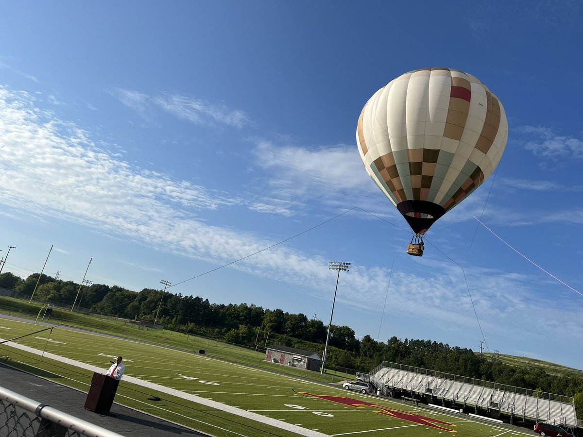 Roberta Road Middle tweet media