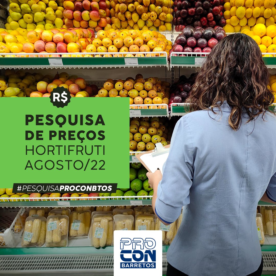 Procon Barretos tweet media