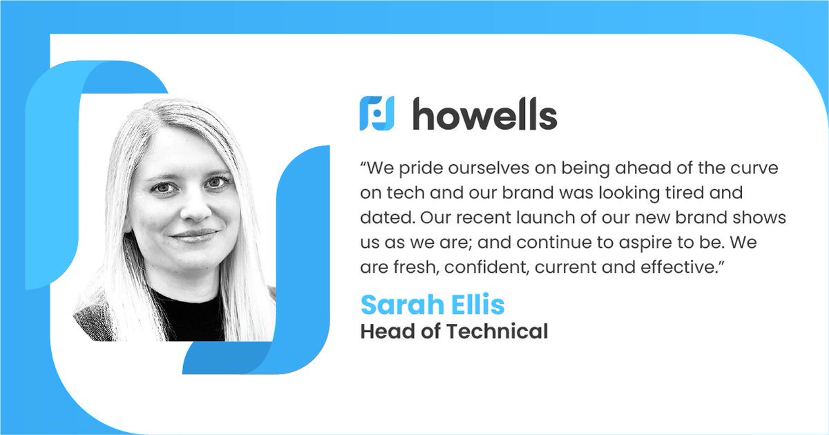 Howells_Tech's tweet image. Howells has evolved over the years as our clients&apos; needs have changed. 

We recently redeveloped our website and updated our brand; we continue to adapt to ensure that each client has everything needed.

#site #clients #shareplanadmin #shareplans