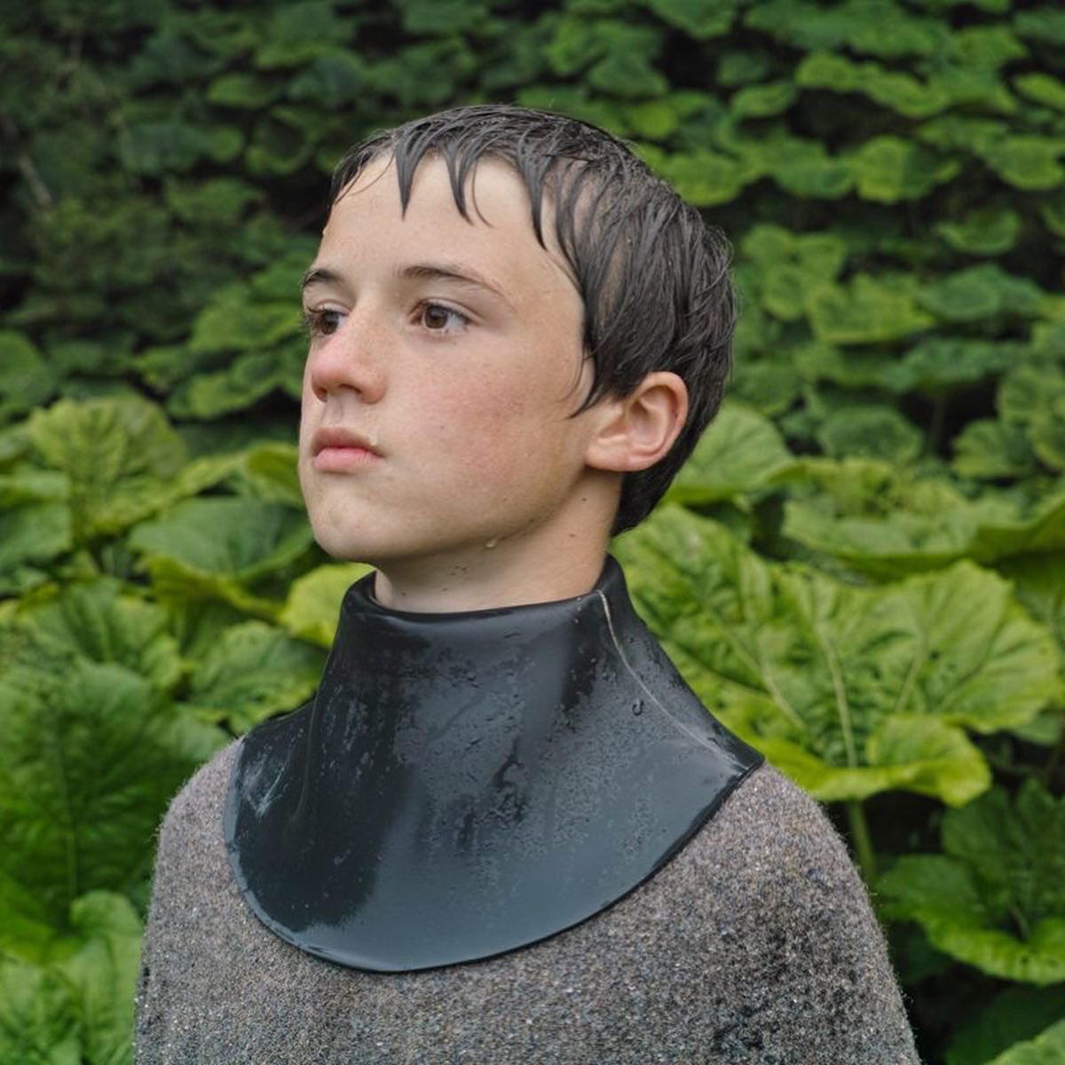 The last 2 weeks….
How it started                How it’s going ‘Parched Earth’   ‘Immersion Clothing Anthony Whishaw                        :Rain’
#RWAEarth                 Dalziel+Scullion