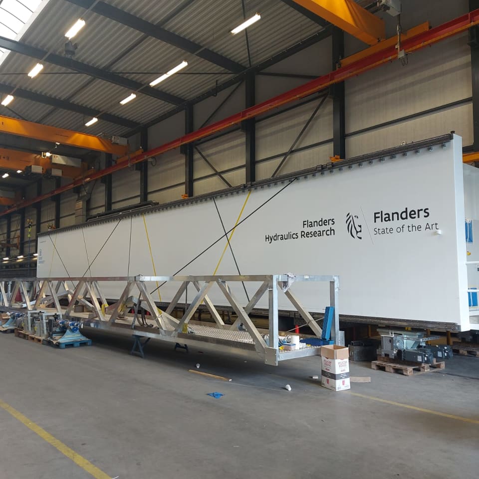 Departement Mobiliteit en Openbare Werken tweet media