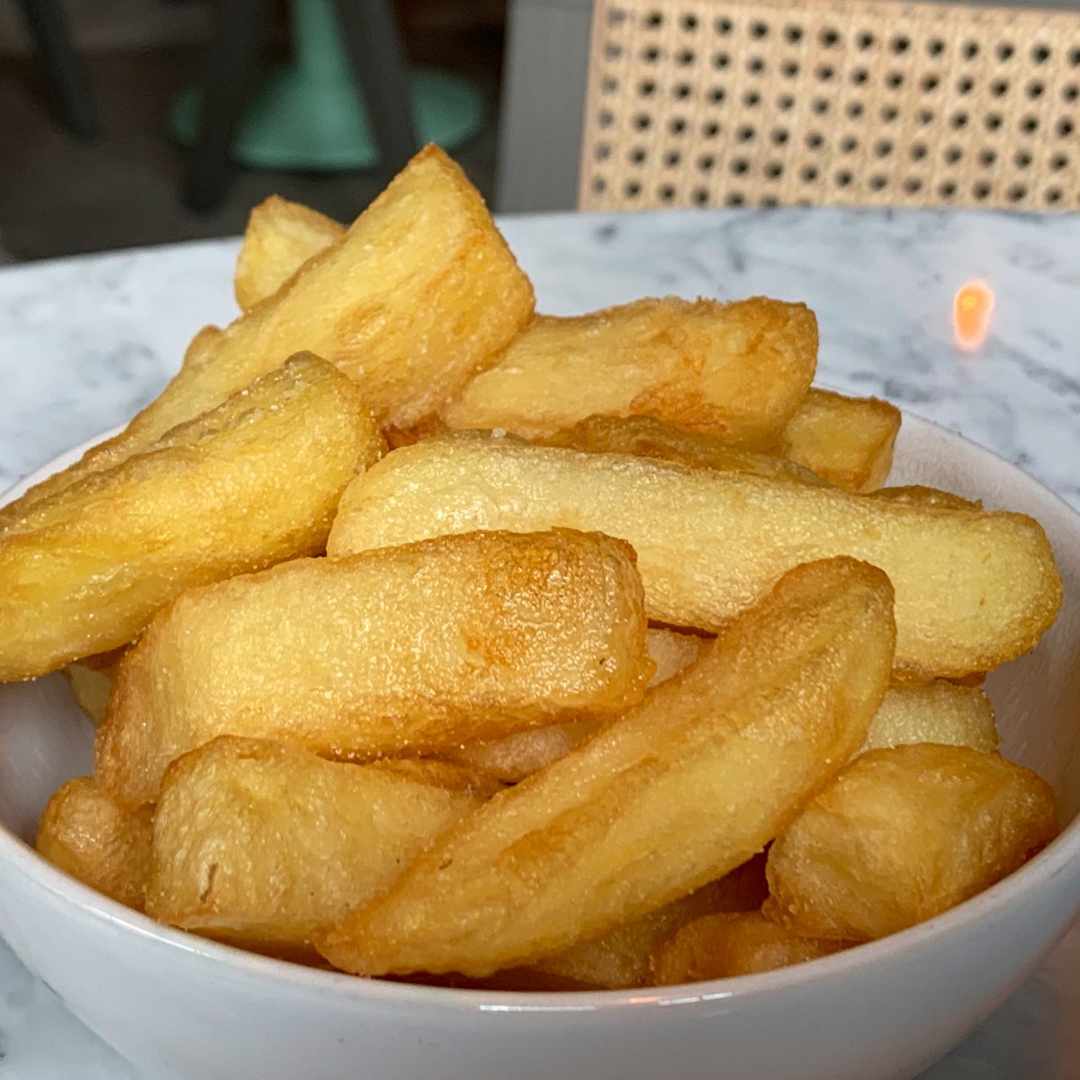 GordoManchester's tweet image. Quick lunch at The Alan on Princess Street; glorious quality ingredients, beautifully handled by Chef Ian Thomas and his kitchen team, lovely front of house team. @thealanmcr