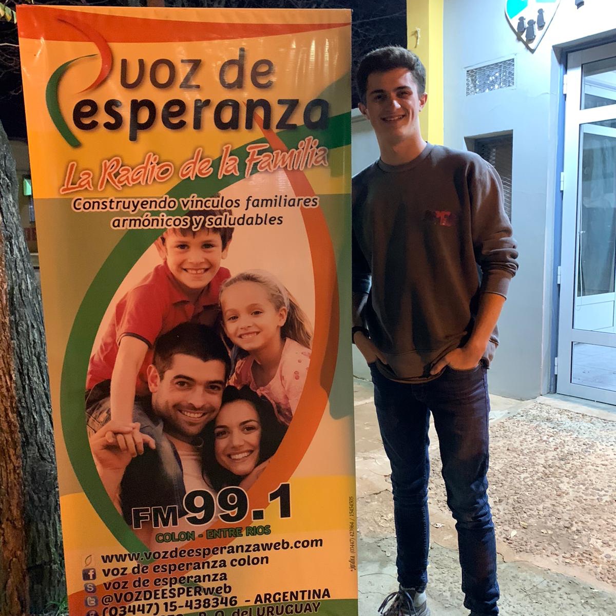 FirstServe tweet media