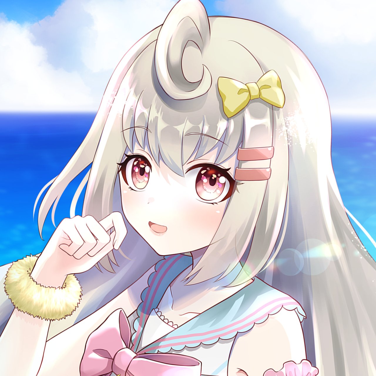 狐井縁結 八月のレイニー 歌ってみた投稿しました Emukoi Twitter