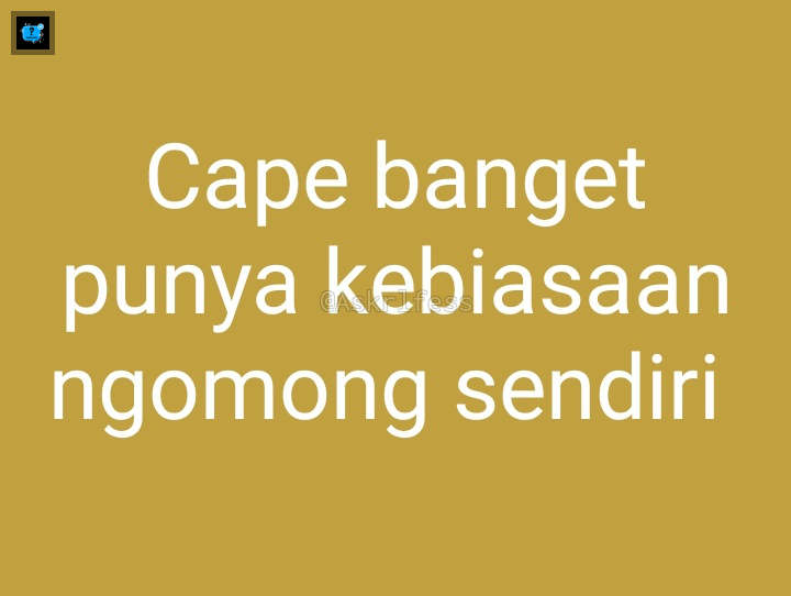 Askrlfess's tweet photo. [askrl] mana sering kepergok bsama orang 😭☝️ https://t.co/IlHAkR4eb3