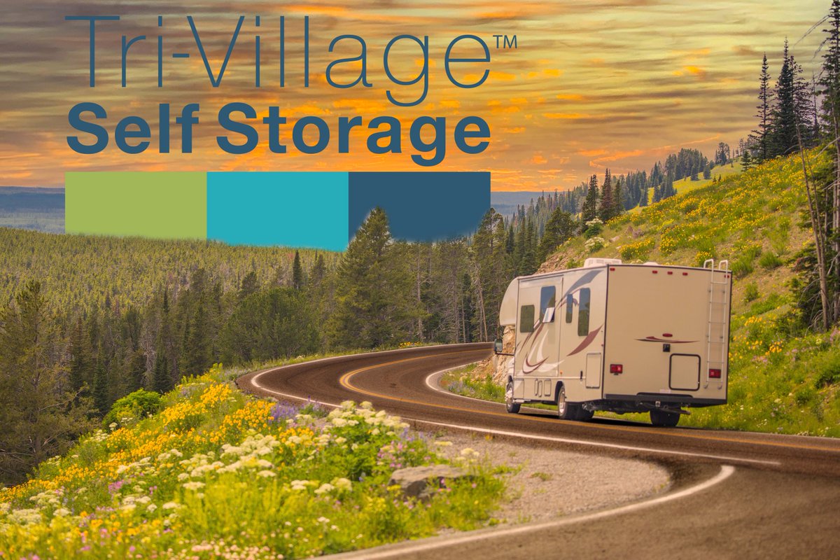 TVSSOH's tweet photo. Protect your Recreational Vehicle investment by storing it with Tri-Village Self Storage!

https://t.co/1Wn8xeYcv8 https://t.co/KYi3scH5q0