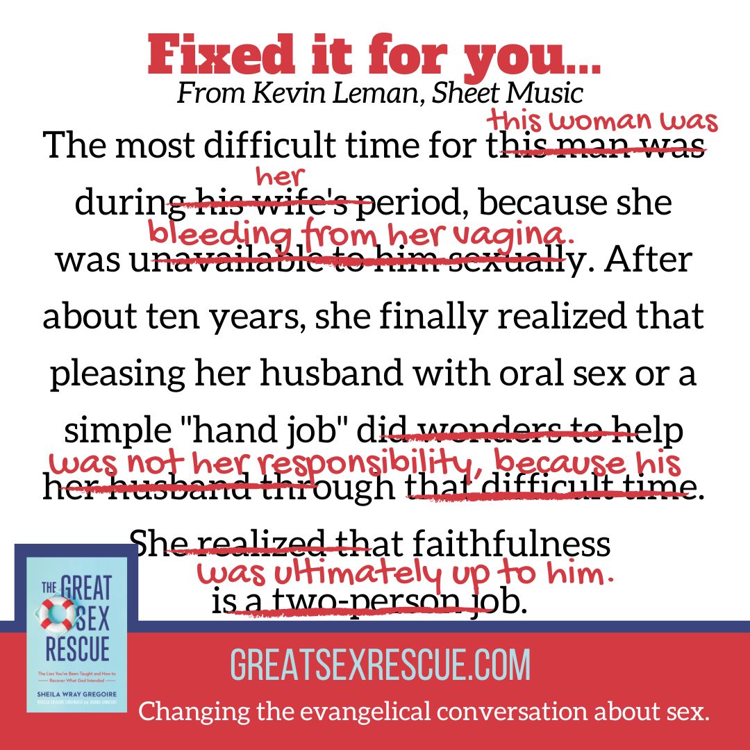 Sheila Gregoire--She Deserves Better is here! on X image