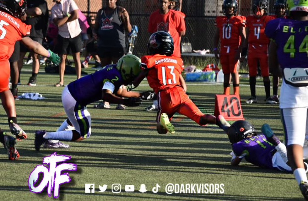 DarkVisors's tweet photo. I expect to make big plays.
•
•
•
•
#followers #football #footballhighlights #youthfootball #followus #sports #sportsphotography #Nike #underarmor #photography #dmvsports #footballseason #footballculture #dmv #dmvphotography #dmvphotographer #vasport #virginia https://t.co/uOm27OIh9f