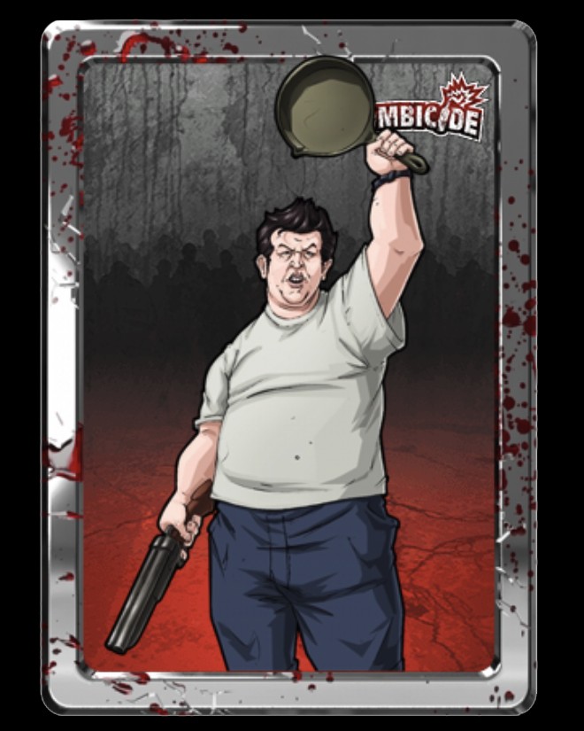 MonsoonDigital's tweet photo. Call your friends, gather your players to join you into the world of Zombicide! Which is your favorite card so far? https://t.co/oqRxvZKzlo @flow_blockchain #onFlow  #GoWithTheFlow #monsoonNFT #zombicide https://t.co/MToD83RvQG