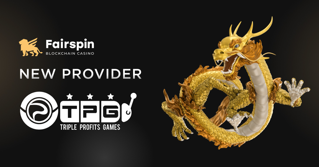 🎉Meet 92 new games from #TripleProfitsGames on 🤩
🎰TOP 5 games from Triple Profits Games according to the “editorial” version:
📌Mayan Treasure
📌Dinosaur Island
📌Highway Kings Deluxe
📌Golden Stone Age
📌88 Fortunes
Play new games now!