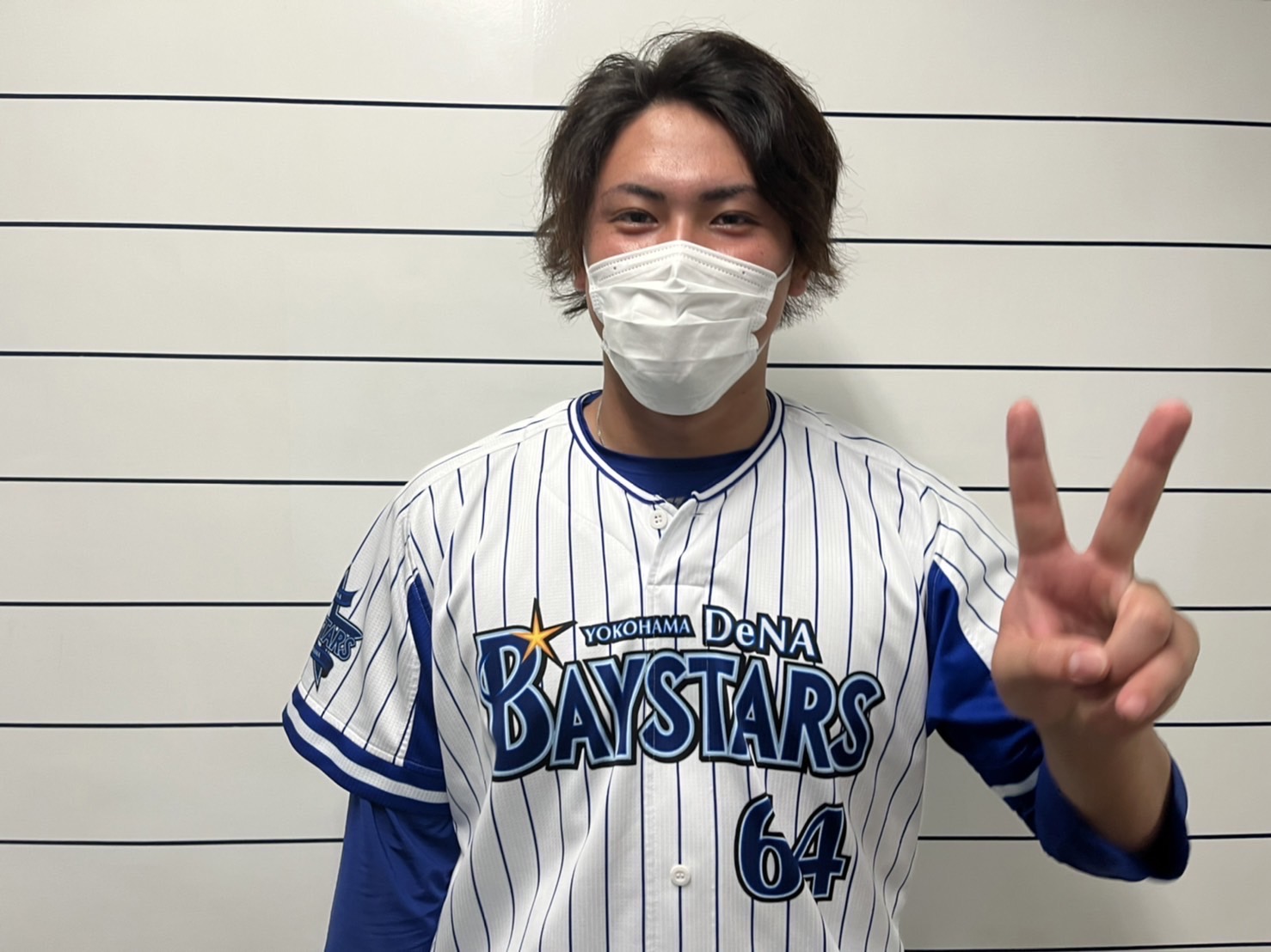 横浜DeNAベイスターズ on X: 