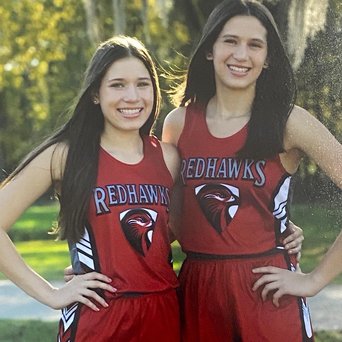 Congratulations to Central Private students, Makayla and Gabriella O'neal, who were selected as part of Louisiana's Top 200 Cross Country Super Sophomores by MileSplit LA! 

Check out the article here: la.milesplit.com/articles/31843…🏃‍♀️