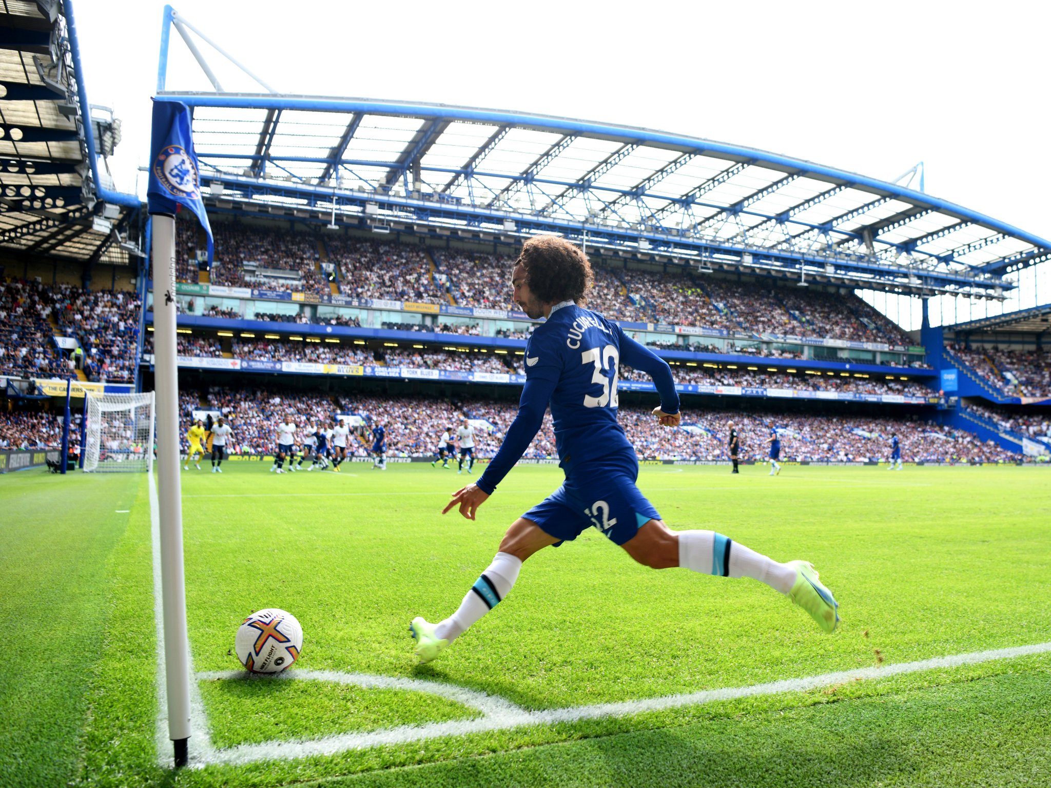 Fantasy Premier League on Twitter "146 goals were scored from corners