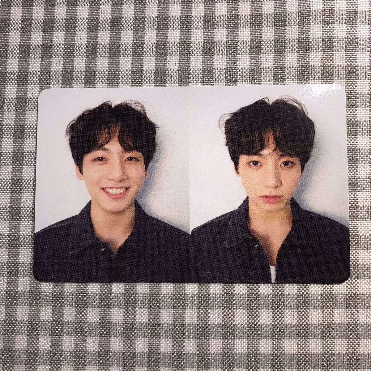 YeontansCart's tweet photo. #YeontansCart_Onhands

Wts lfb bts ph
Jungkook ly tear r pc + NamSeok Dicon pc set — P885

📌 Strictly sold as set
📌Check photo inclusion
🚚MOD: ggx, sco, sdd
💸DOP: 25% dp, bal 5 days; PAYO prio

🏷wts lfb bts pc ph jungkook love yourself tear r pc rm jhope dicon pc https://t.co/zQf4vNMtpX