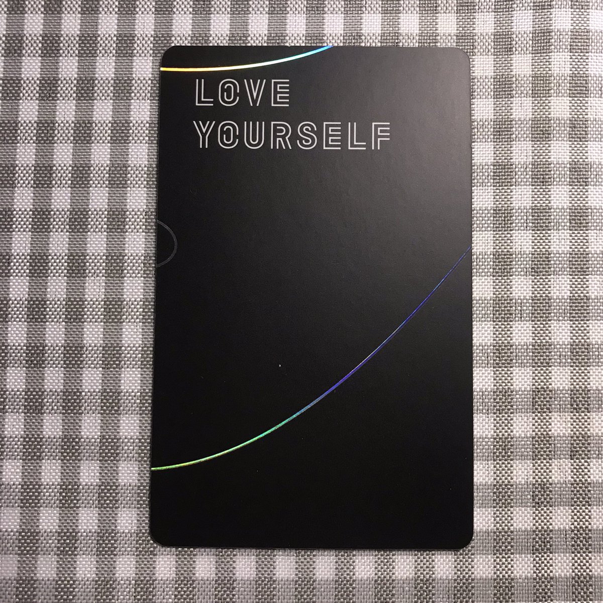 YeontansCart's tweet photo. #YeontansCart_Onhands

Wts lfb bts ph
Jungkook ly tear r pc + NamSeok Dicon pc set — P885

📌 Strictly sold as set
📌Check photo inclusion
🚚MOD: ggx, sco, sdd
💸DOP: 25% dp, bal 5 days; PAYO prio

🏷wts lfb bts pc ph jungkook love yourself tear r pc rm jhope dicon pc https://t.co/zQf4vNMtpX