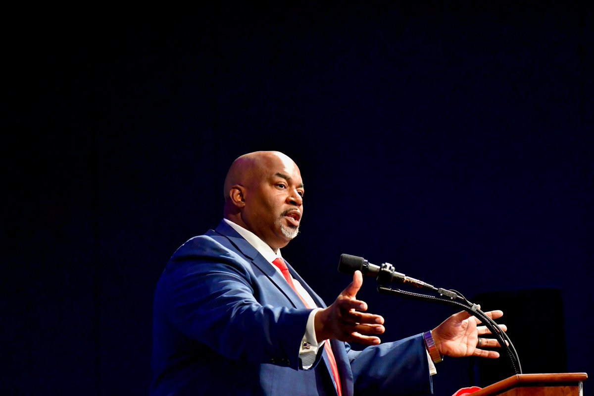 ⛪ℭ𝔞𝔯𝔩𝔱𝔬𝔫 ℌ𝔲𝔣𝔣𝔪𝔞𝔫🇺🇸 Bro/Patriot on Twitter "RT markrobinsonNC North