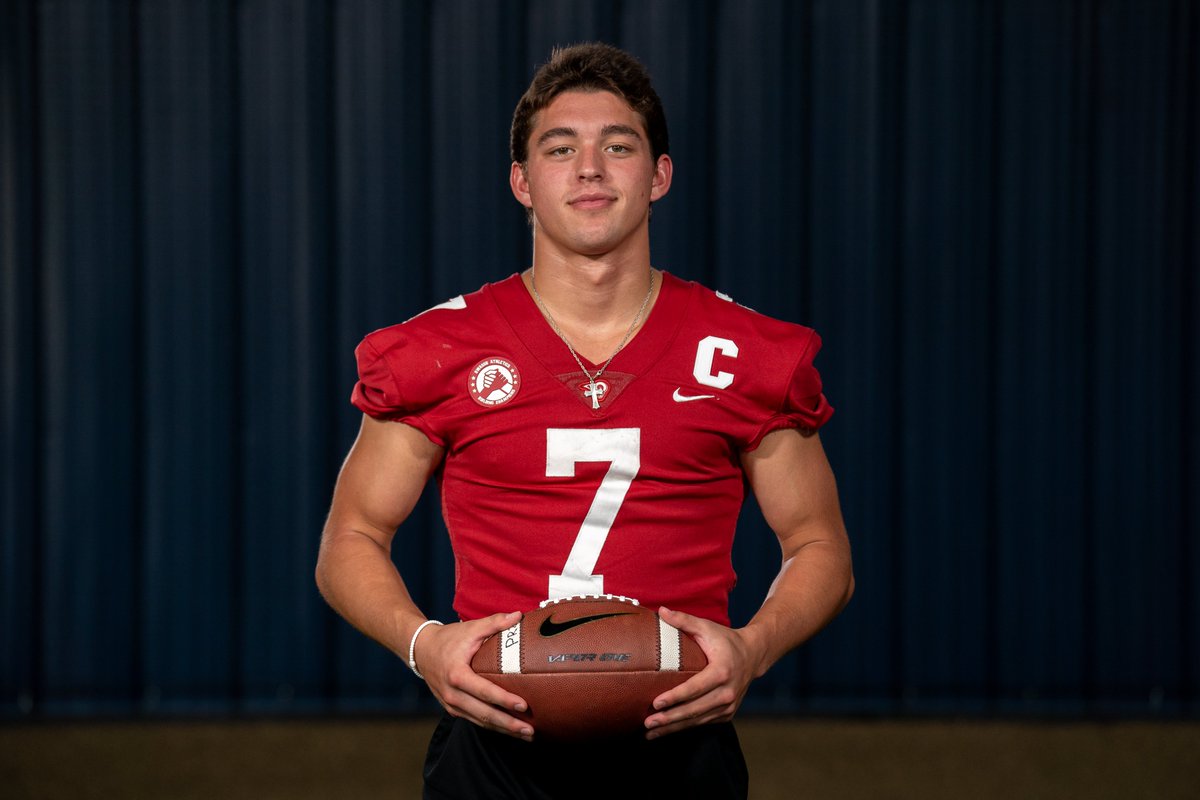 Prep Redzone Oklahoma tweet media