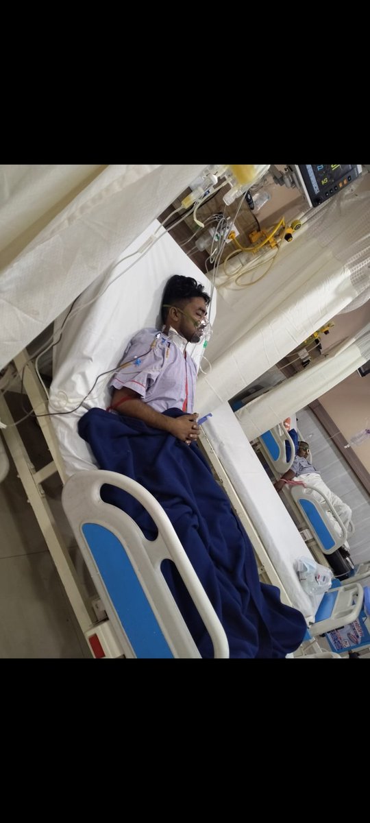 ansh_bhagat_23's tweet photo. #help
#savesuraj
#helpsuraj
@SonuSood @NitishKumar @yadavtejashwi @sauravanuraj https://t.co/ojCAR9Ciek