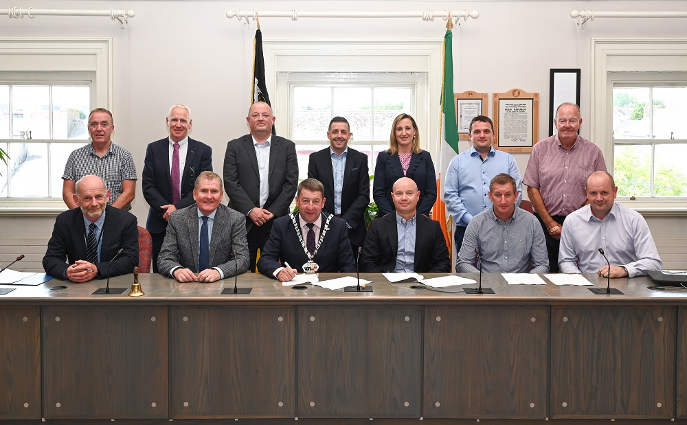 Kilkenny County Council tweet media