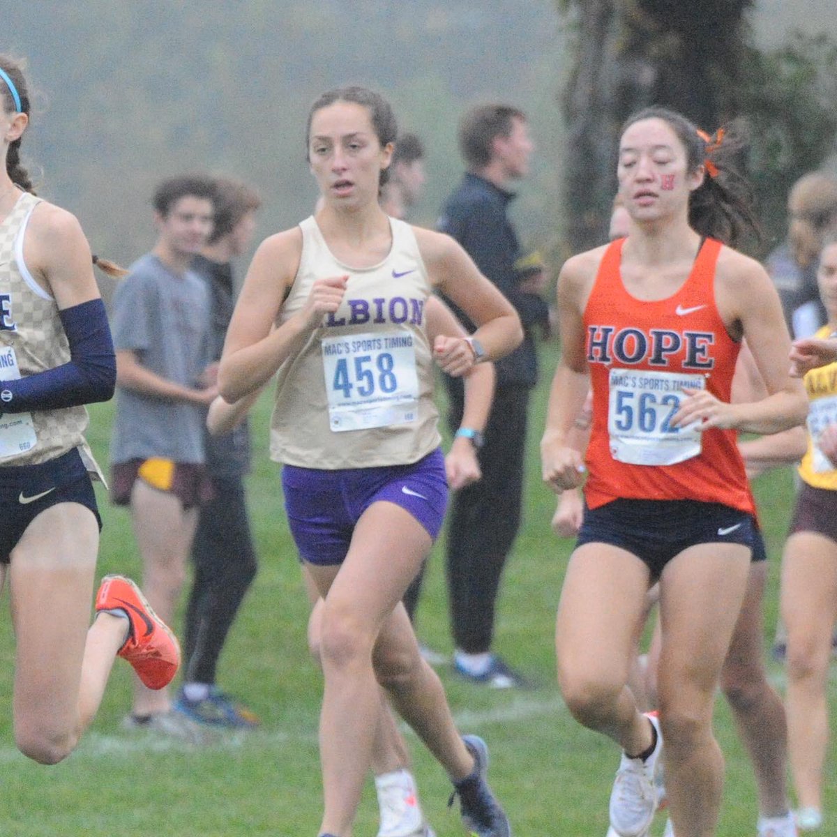 Albion Athletics (@gobrits) on Twitter photo ✨a great day, not just a good day✨
Welcome back <a href="/AlbionWSoccer/">Albion W. Soccer</a>, <a href="/AlbionGolf/">Albion College Golf</a>, <a href="/AlbionMSoccer/">Albion Men's Soccer</a> and <a href="/AlbionXCTF/">Albion College XC|TF</a> !! ✨a great day, not just a good day✨
Welcome back <a href="/AlbionWSoccer/">Albion W. Soccer</a>, <a href="/AlbionGolf/">Albion College Golf</a>, <a href="/AlbionMSoccer/">Albion Men's Soccer</a> and <a href="/AlbionXCTF/">Albion College XC|TF</a> !!