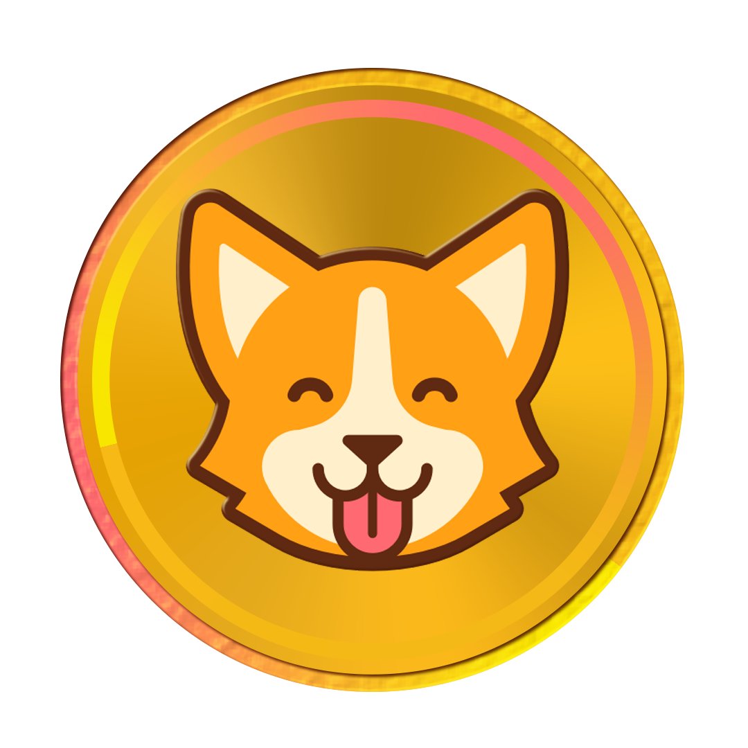 <a href="/FanCorgiClub/">Corgi Fan Club</a> 🔥🔥🔥1000x🚀🚀🚀
You missed Shiba, Pitbull, Floki ? It’s okay! Corgi will give you another chance!

✅Audit by InterFi Network
✅KYC Certificate
✅Charity Fund
✅No Control Of Contract
✅0% Tax
✅Juicy Rewards -Dividend pools

🚀PRESALE Link:pinksale.finance/launchpad/0x67…