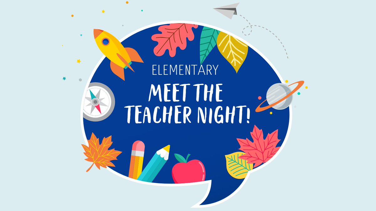 Meet the Teacher Night is August 18th between 5 p.m. - 7 p.m. at every ISD Early Education and elementary building! Students will have the opportunity to find their classroom, meet their teacher and drop off school supplies in preparation for the 2022-2023 school year. #isdstrong