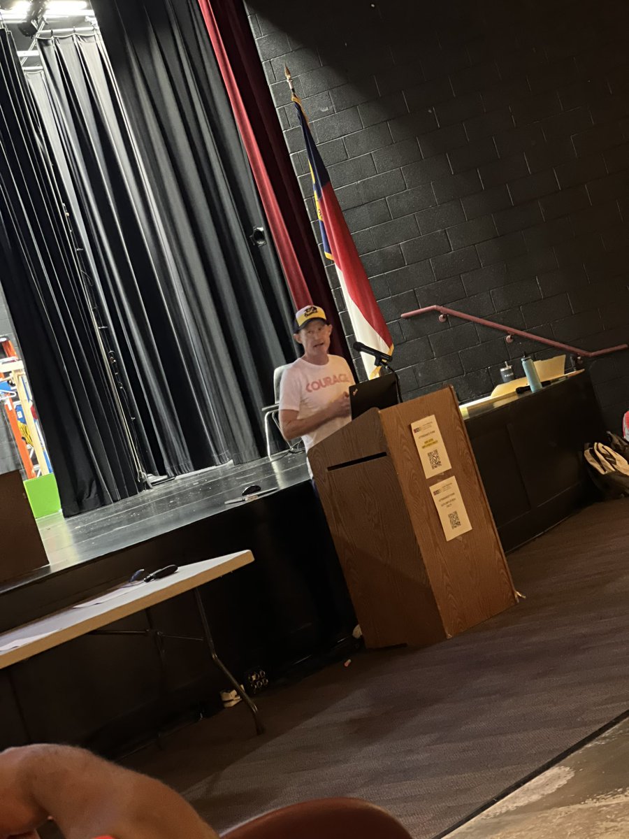 Coaches Well Being  #UCPSCOACH2022 <a href="/AGHoulihan/">Andrew G. Houlihan</a>  <a href="/UCPSNCAthletics/">UCPS NC Athletics</a> <a href="/UCPSNC/">Union County Public Schools</a>