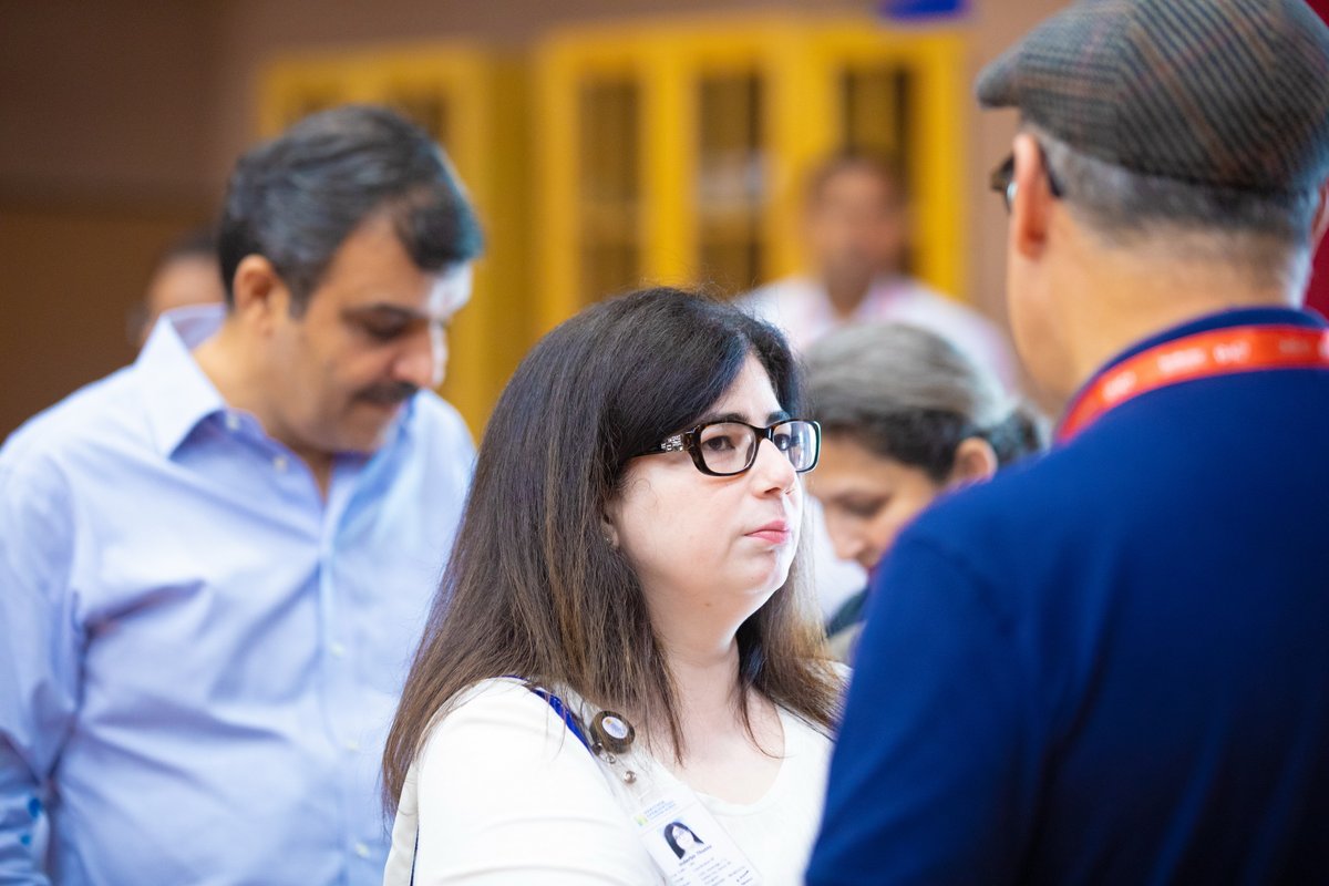 Ic3Institute's tweet image. We are only 5 days away from IC3 Institute's Pre-Conference Workshops! A splendid opportunity to learn about best practices and admission processes, open to high-school delegates across different levels of experience. Register here: bit.ly/3bMSveP