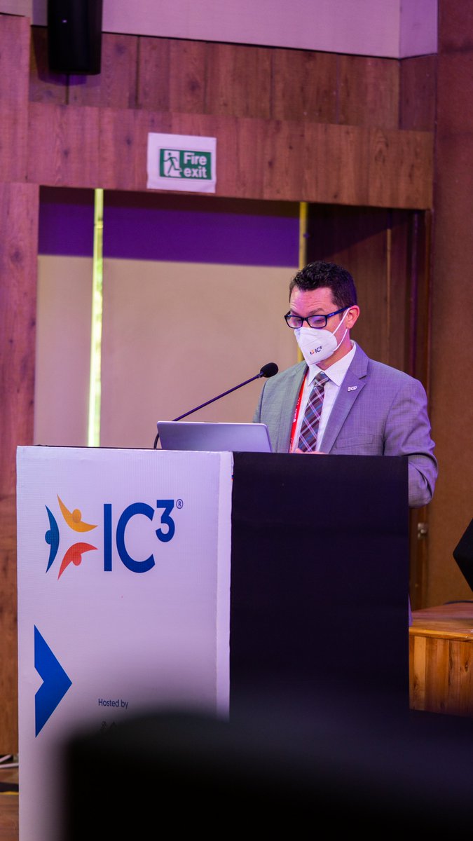 Ic3Institute's tweet image. We are only 5 days away from IC3 Institute's Pre-Conference Workshops! A splendid opportunity to learn about best practices and admission processes, open to high-school delegates across different levels of experience. Register here: bit.ly/3bMSveP