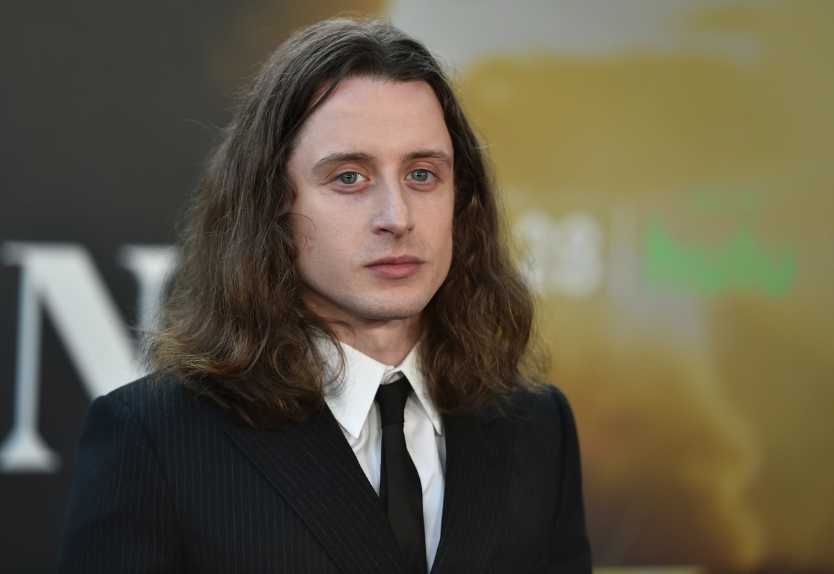 "Under the Banner of Heaven" star Rory Culkin will appear in Season 6