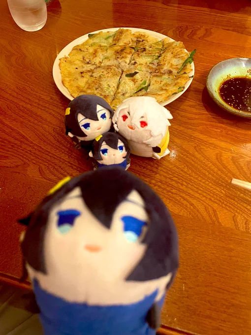 どうやらウチのこぎちゃんは結構なお酒飲みのご様子 