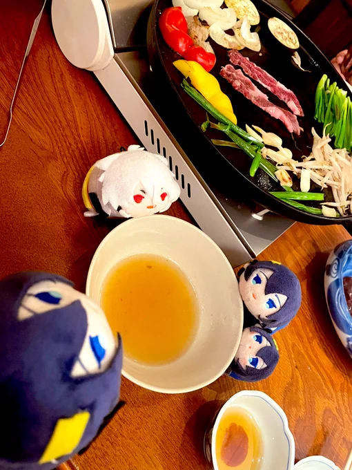 どうやらウチのこぎちゃんは結構なお酒飲みのご様子 
