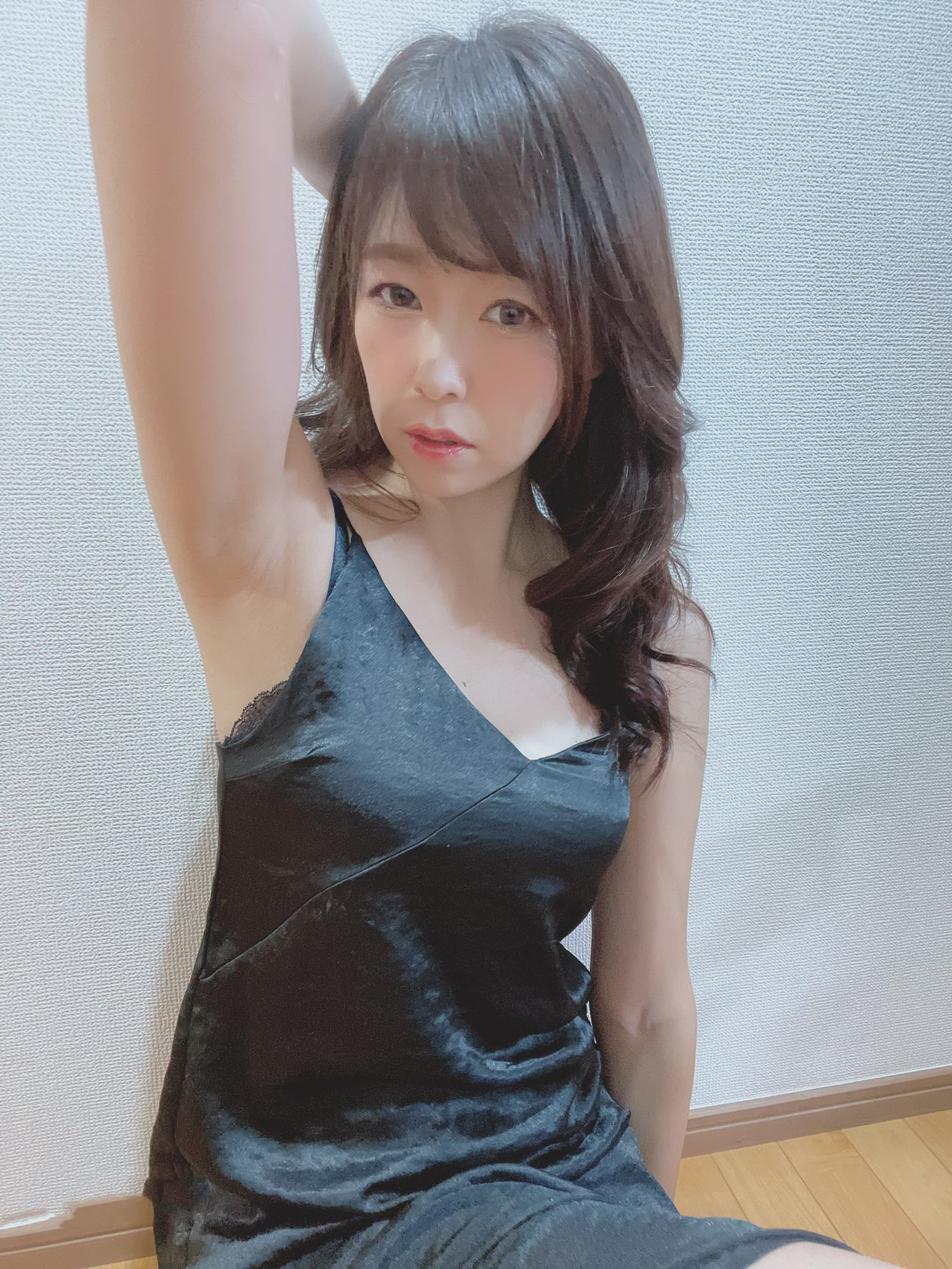 45歳　人妻 