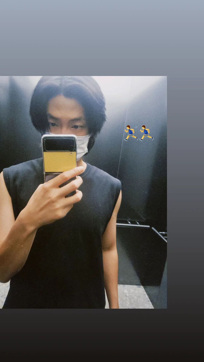 purpleloveplus's tweet photo. [INSTAGRAM]📝

¡Actualización de Namjoon en Instagram!

©JMLOVEMODE | @BTS_twt #BTS https://t.co/xIESJIi1g0