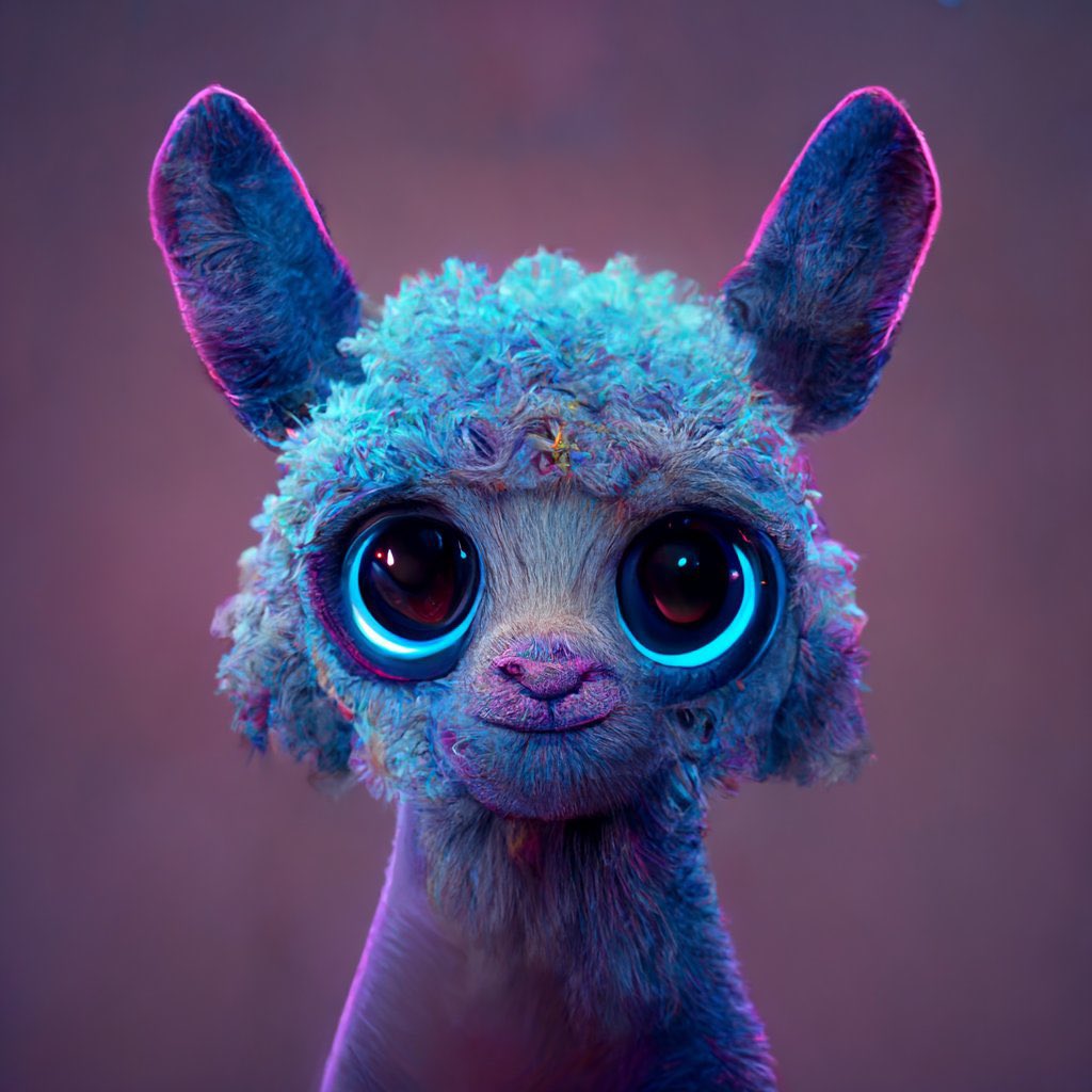 🎉 #GIVEAWAY 🎉

LlamaAI 🤝 THUTSKI GANG 

🎁 x2 WL 🎁

1️⃣ Follow @LlamaAI_NFTs + <a href="/thutski/">thutski</a> 
2️⃣ Like &amp; RT
3️⃣ Tag 3 friends 

🏆24h