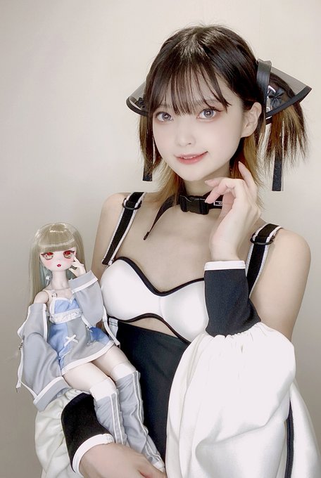 Twitterのコスプレ画像18