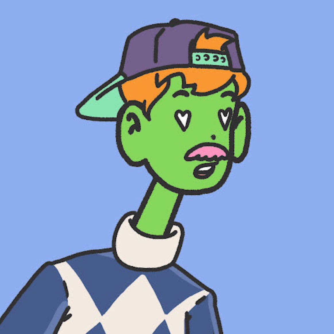 lostdemonsnft's tweet photo. @OHNAPIE @fishyfamNFT https://t.co/FWNfyDEgQx