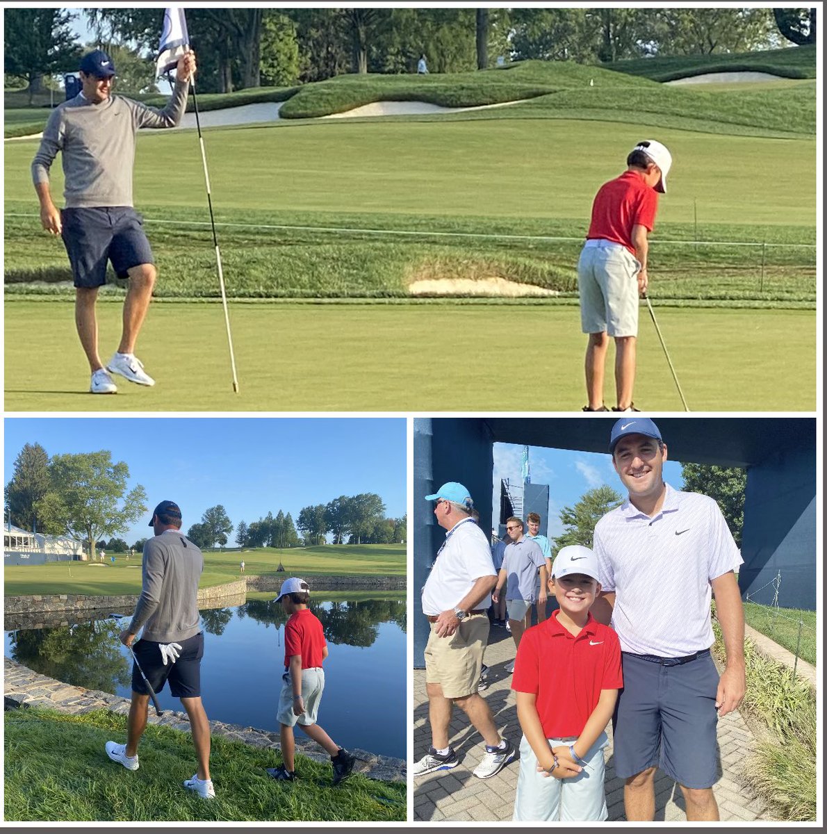 Paul Dangleman tweet media