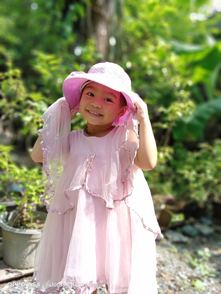 JordanMacadaeg's tweet photo. Hello sunshine!☀️ #ShotonOPPO #OPPOSummer #OPPOReno8Series #ThePortraitExpert
#ColorOS13 #SmartandConnected #InspirationAhead
#LowLightInspired #OPPOAmbassadors
#NightPortraitExpert #ShotonOPPO #OPPOカメラ部
#OPPOShapeofLight #ShotonOPPO #OPPOHiFive2022 #RenoAcademy https://t.co/0yYyegwxyJ