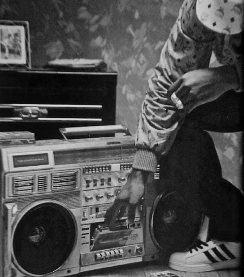 Time to go work on the #Radio .. #PowerPerspective