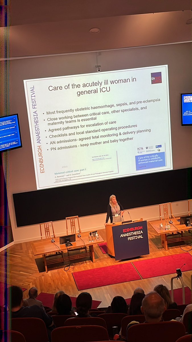 docjwilson's tweet photo. @EAFestival #EAFest discussing with @drsas27 whether separate womens health buildings now cause more logistical problems? https://t.co/8QX5AOrtGu