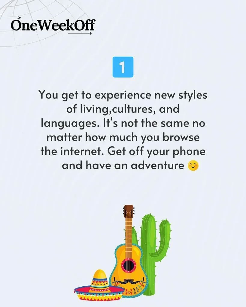 oneweekoff_co's tweet photo. It's so fun too!
#cultures #LanguageLearning #lifestyle https://t.co/6YU8qGEKNE