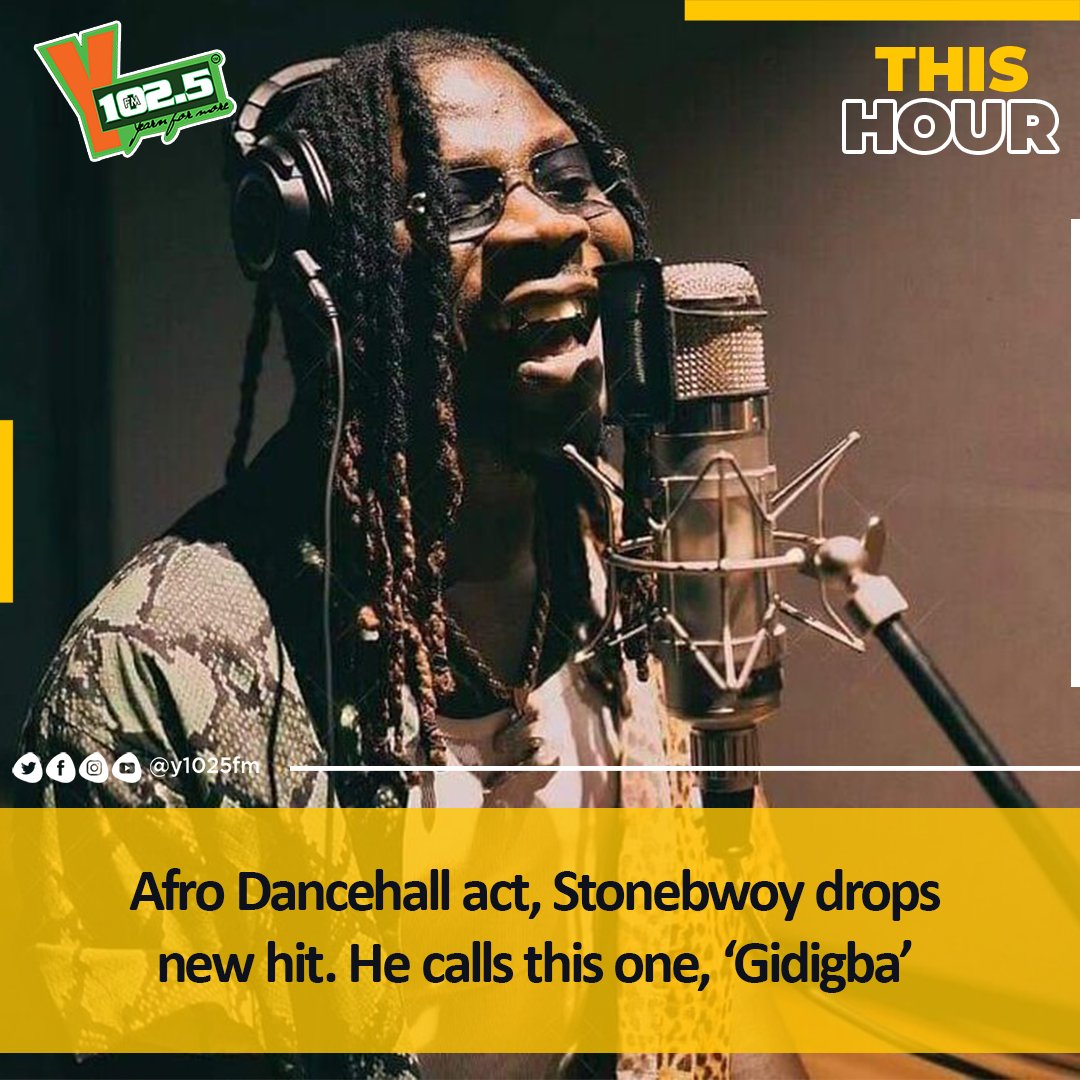 YFM KUMASI 🇬🇭 tweet media