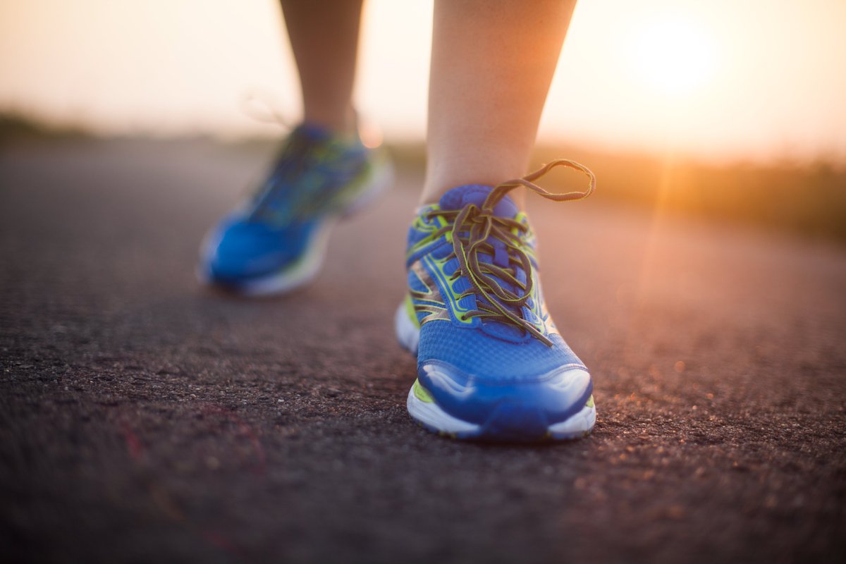 40% of individuals with diabetes do not engage regularly in adequate physical activity.
Having comorbidities, higher BMI, higher perceived stress, and lower health-related quality of life is significantly associated with lower physical activity.
drc.bmj.com/content/10/4/e…