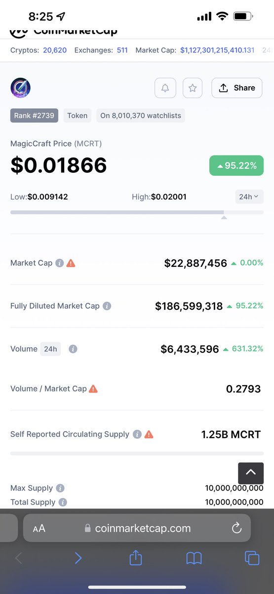 James CryptoGuru tweet media