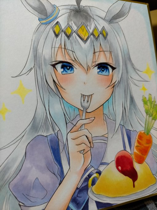 オグリキャップ 